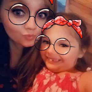 Meet your Posher, Brittney